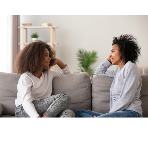parent active listening