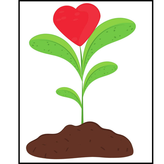 A Call To Nurture and Bloom!
